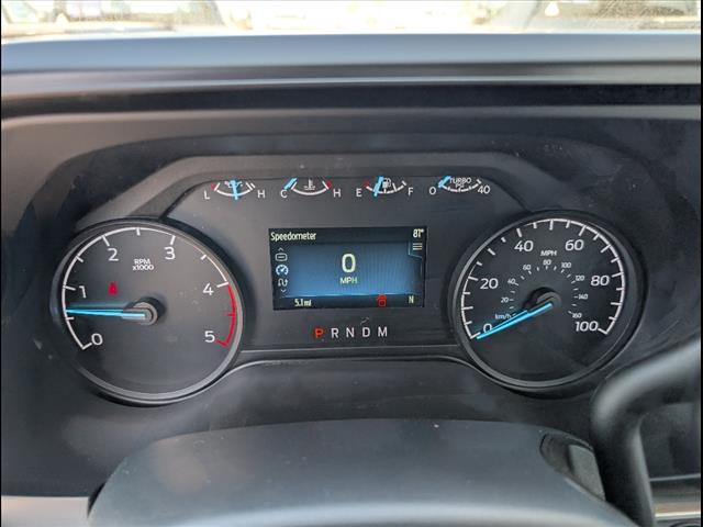 2025 Ford F-250 Super Duty XL