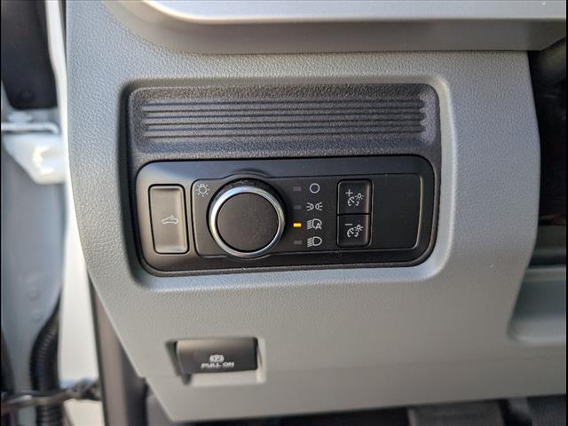 2025 Ford F-350 Super Duty 