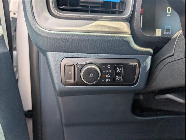 2025 Ford Maverick 