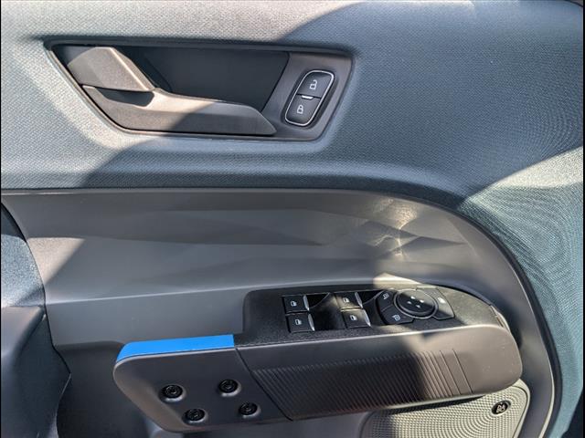 2025 Ford Maverick 