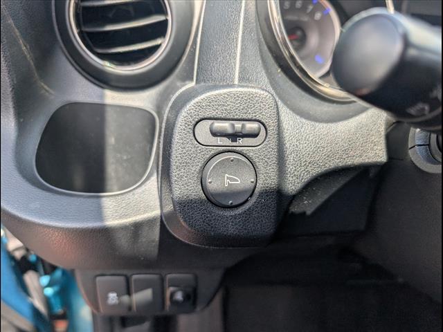 2012 Honda Fit Sport