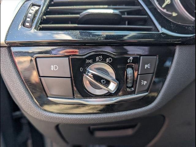 2018 BMW 5 Series 530e xDrive iPerformance