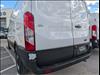 2025 Ford Transit 250