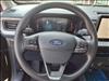 2025 Ford Maverick 