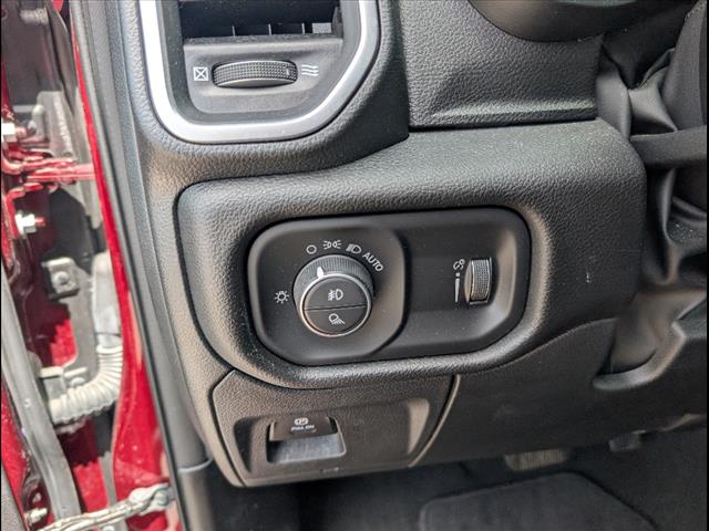 2024 RAM 1500 Big Horn