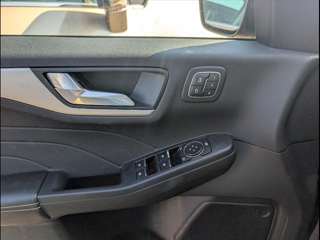 2022 Ford Escape Hybrid SEL