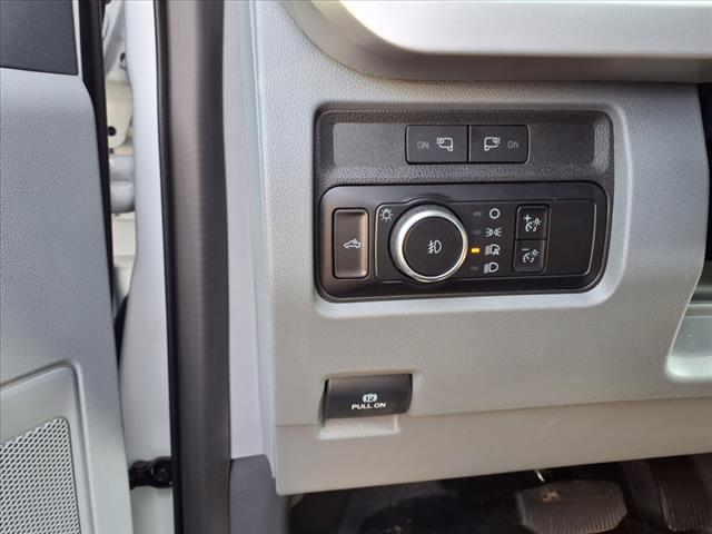 2023 Ford F-350 Super Duty XLT