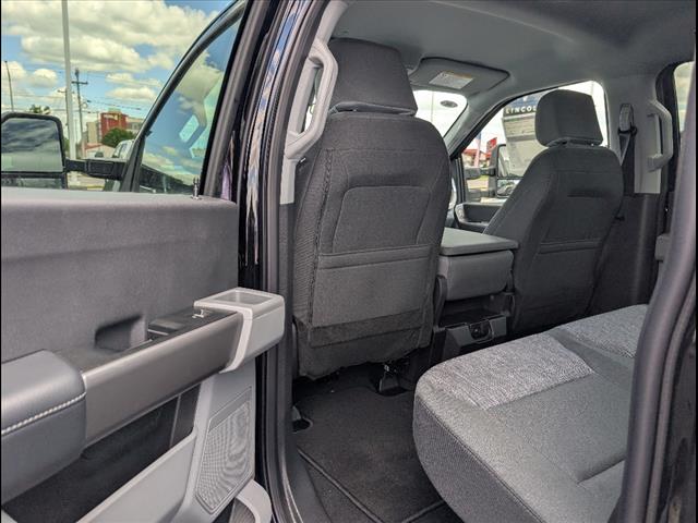 2025 Ford F-350 Super Duty XLT