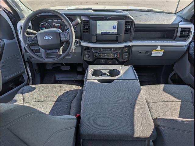 2025 Ford F-350 Super Duty XL