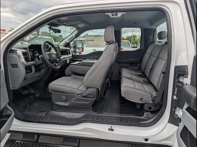 2025 Ford F-350 Super Duty 