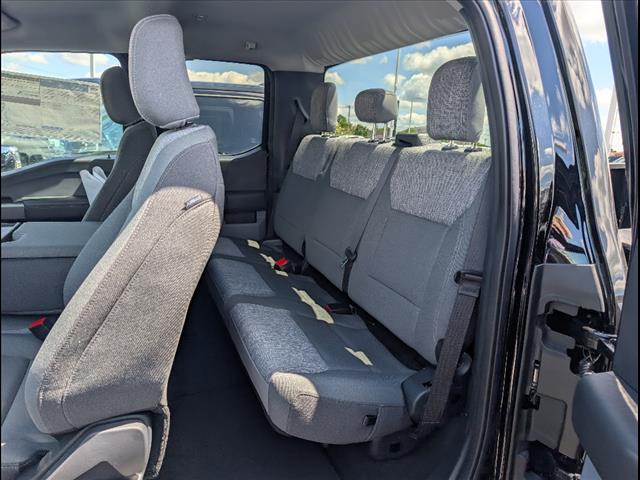 2025 Ford F-350 Super Duty XLT