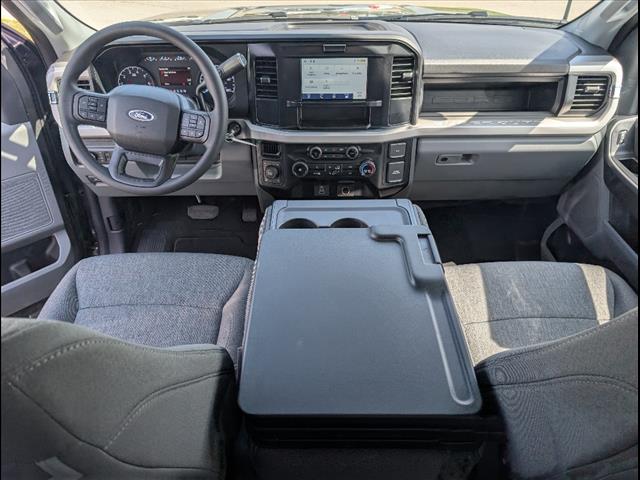 2025 Ford F-350 Super Duty XL