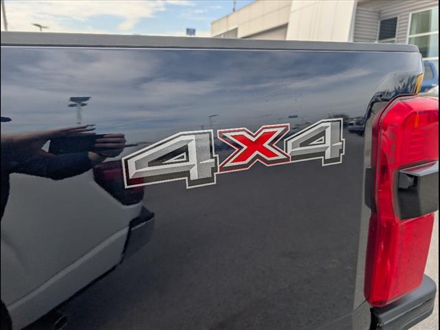 2025 Ford F-350 Super Duty XL
