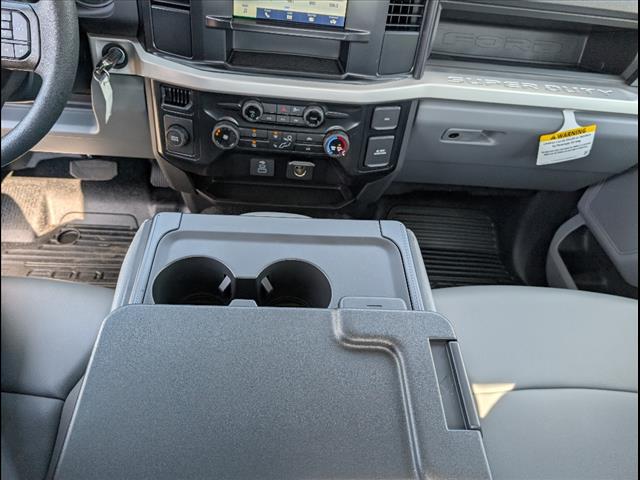 2025 Ford F-250 Super Duty XL