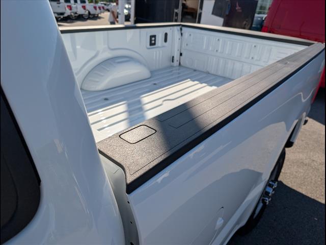 2025 Ford F-350 Super Duty 
