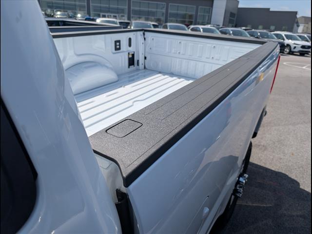 2025 Ford F-350 Super Duty XLT