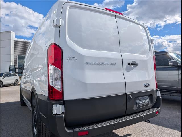 2025 Ford Transit 150