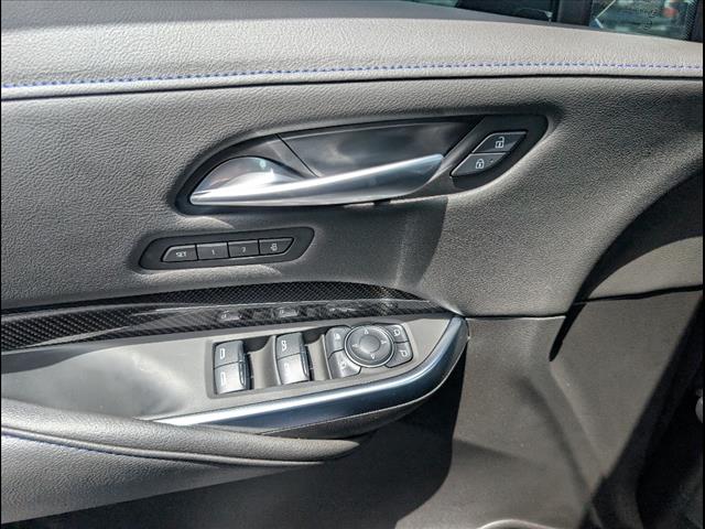 2025 Cadillac XT4 Sport