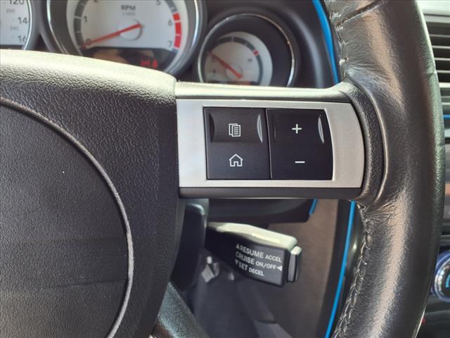 2010 Dodge Challenger R/T Classic