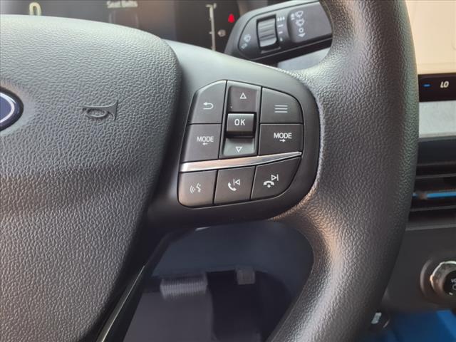 2025 Ford Maverick 