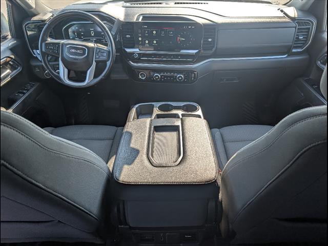 2022 GMC Sierra 1500 SLE