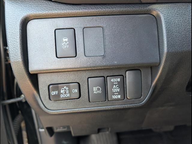 2020 Toyota Tacoma TRD Off-Road