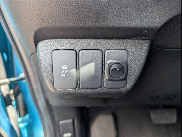 2012 Honda Fit Sport