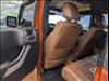 2011 Jeep Wrangler Unlimited Sahara