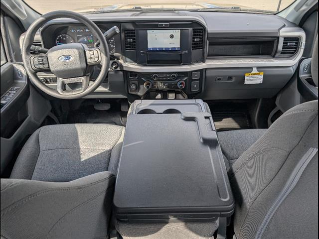 2025 Ford F-250 Super Duty XL
