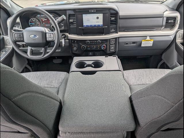 2025 Ford F-350 Super Duty XLT