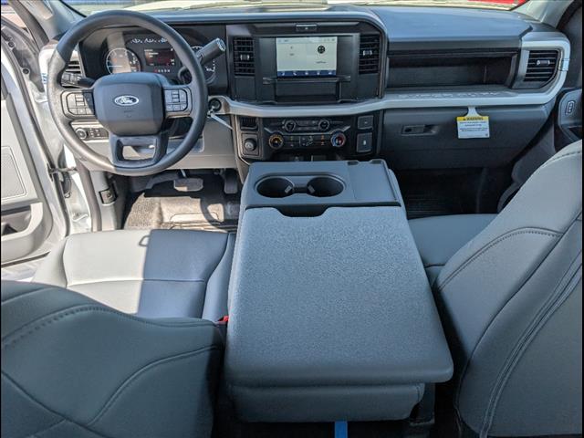 2025 Ford F-250 Super Duty XL