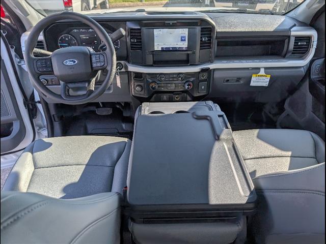 2025 Ford F-350 Super Duty XL