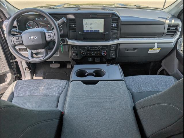 2025 Ford F-350 Super Duty XLT