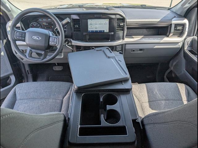 2025 Ford F-350 Super Duty XL