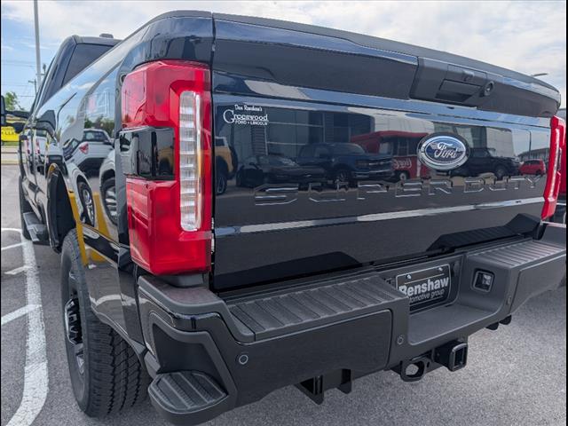 2025 Ford F-350 Super Duty XL