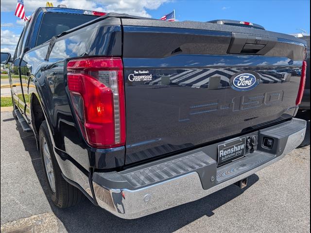 2024 Ford F-150 XL