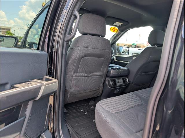 2021 Ford F-150 XL STX