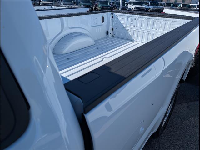 2025 Ford F-350 Super Duty 