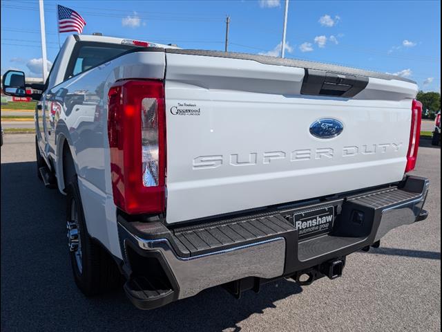 2025 Ford F-350 Super Duty 