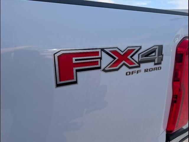 2025 Ford F-350 Super Duty XLT