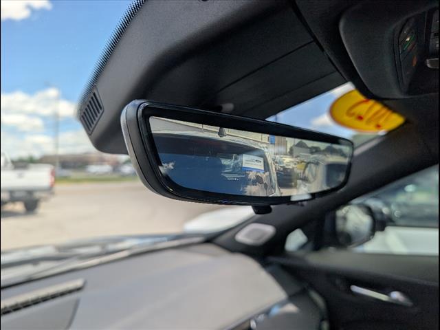 2025 Cadillac XT4 Sport