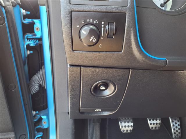 2010 Dodge Challenger R/T Classic