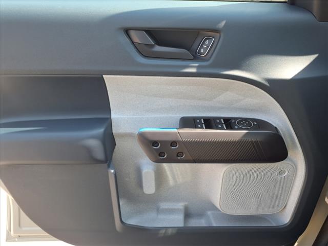 2025 Ford Maverick 
