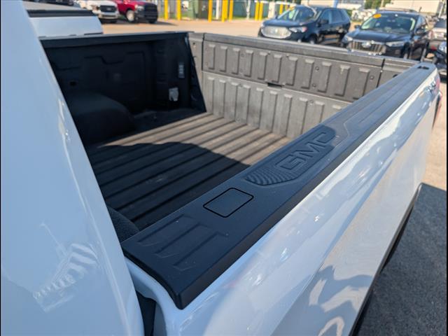 2022 GMC Sierra 1500 SLE