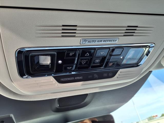 2025 Lincoln Aviator 