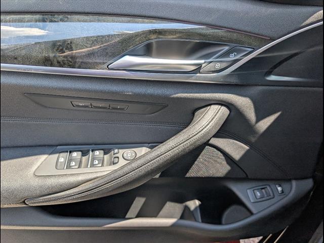 2018 BMW 5 Series 530e xDrive iPerformance