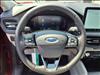 2025 Ford Escape Plug-In Hybrid 