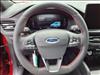 2025 Ford Escape Hybrid 