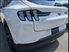 2025 Ford Mustang Mach-E 