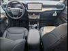 2025 Ford Maverick 
